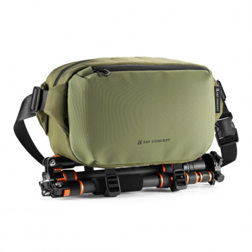 K&F Concept KF4381 Alpha Sling Bag 10 l